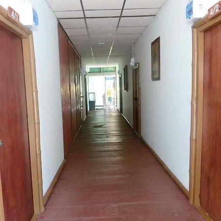 Ferienwohnung แพแหม่มทัวร์ Ban Huai Maenam Noi Exterior foto