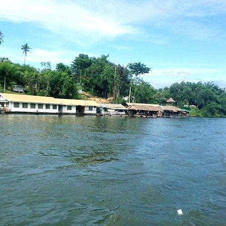 Ferienwohnung แพแหม่มทัวร์ Ban Huai Maenam Noi Exterior foto