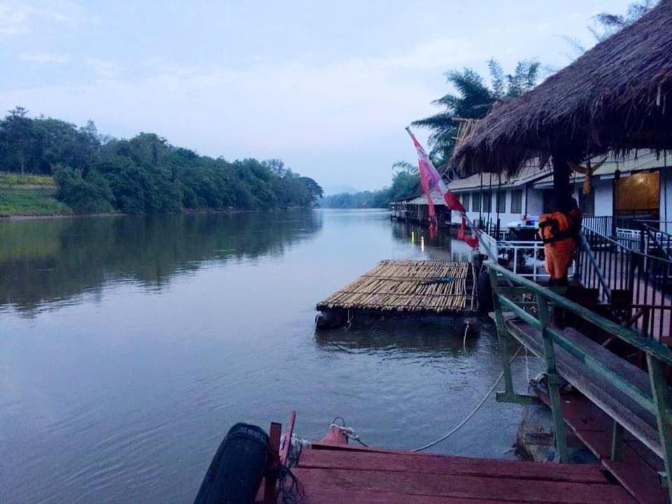 Ferienwohnung แพแหม่มทัวร์ Ban Huai Maenam Noi Exterior foto