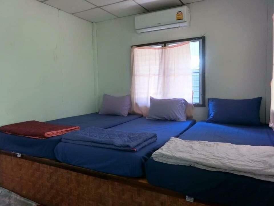 Ferienwohnung แพแหม่มทัวร์ Ban Huai Maenam Noi Exterior foto