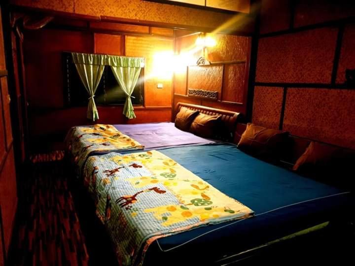 Ferienwohnung แพแหม่มทัวร์ Ban Huai Maenam Noi Exterior foto
